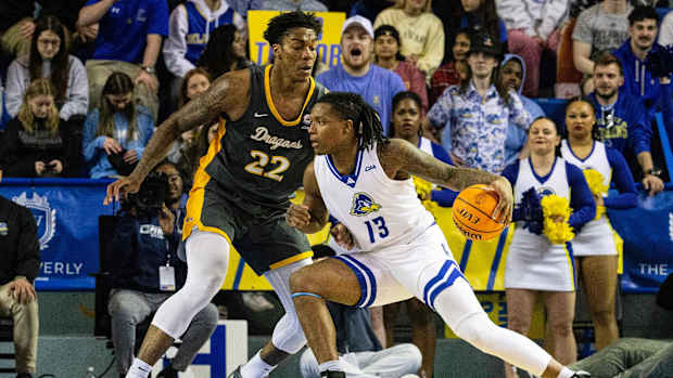Amari Williams